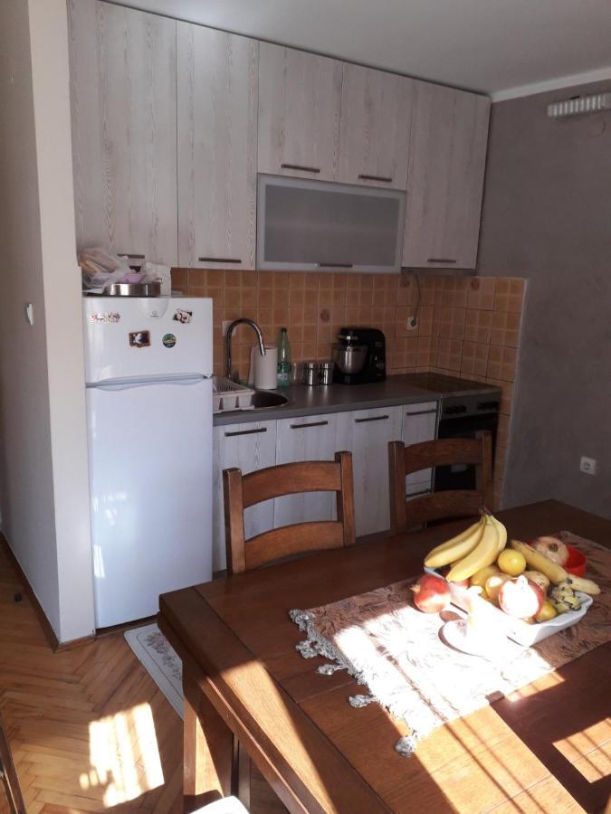 Apartment Stana Petrovazzo Esterno foto