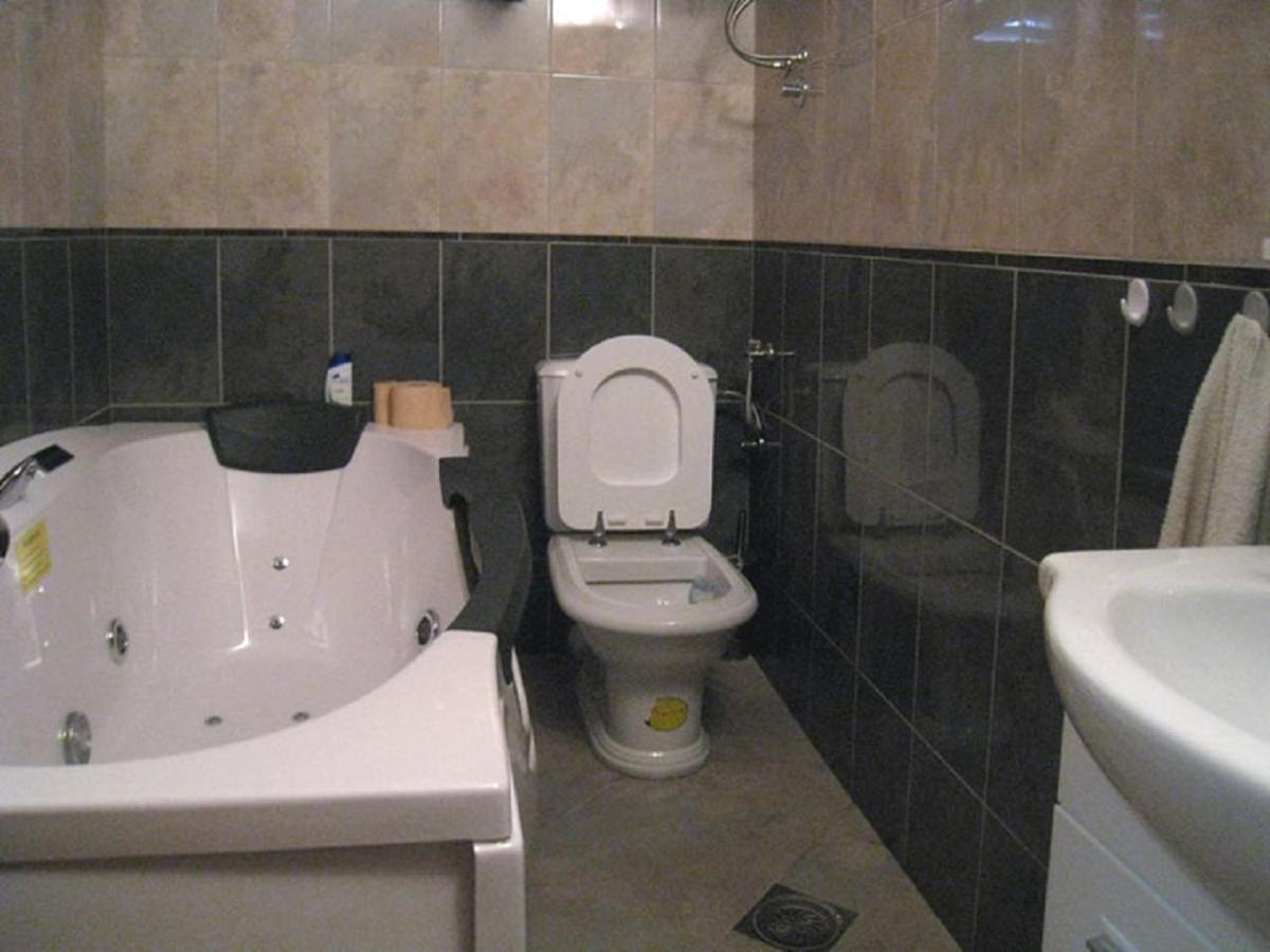 Apartment Stana Petrovazzo Esterno foto