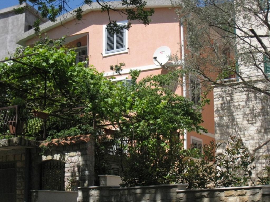 Apartment Stana Petrovazzo Esterno foto