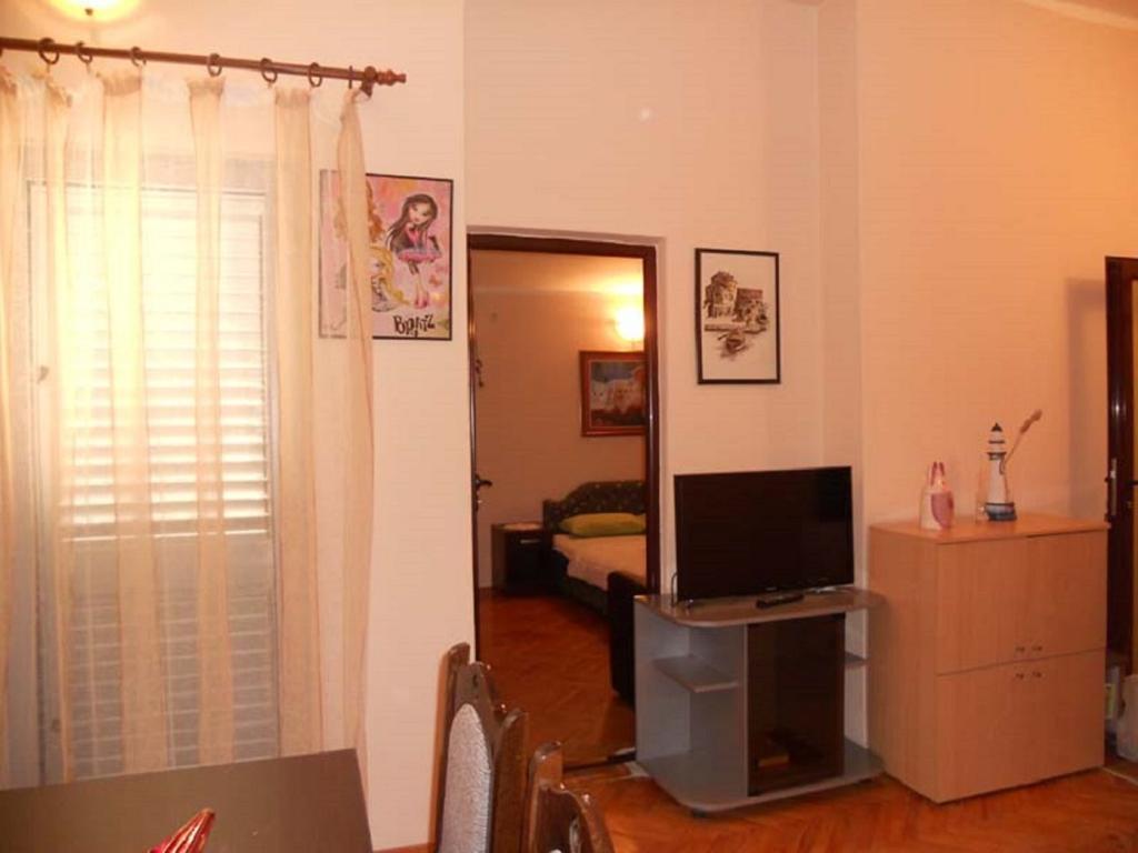 Apartment Stana Petrovazzo Esterno foto