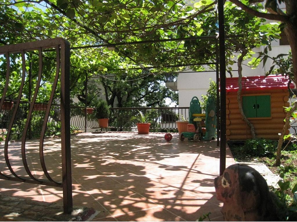 Apartment Stana Petrovazzo Esterno foto