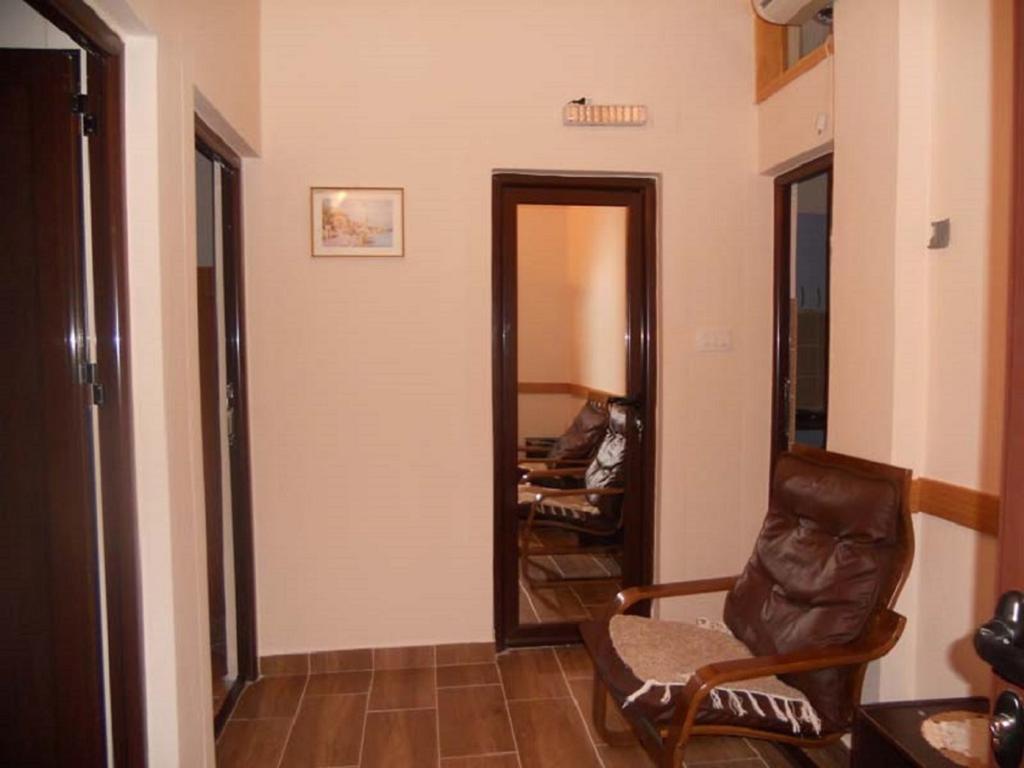 Apartment Stana Petrovazzo Esterno foto