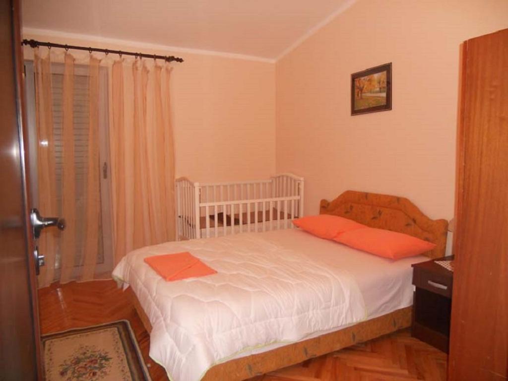 Apartment Stana Petrovazzo Esterno foto