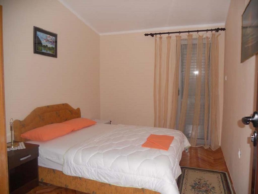 Apartment Stana Petrovazzo Esterno foto