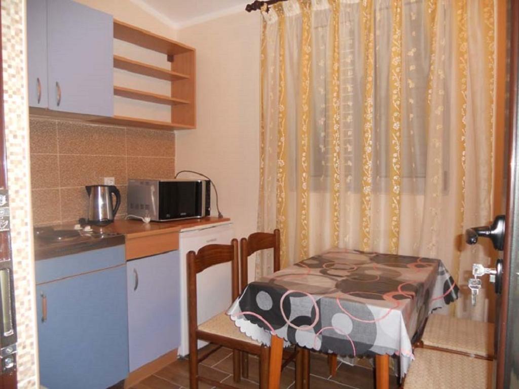 Apartment Stana Petrovazzo Esterno foto