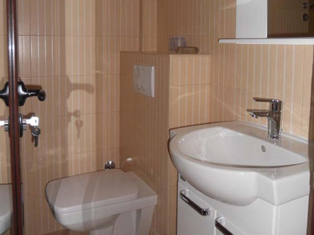 Apartment Stana Petrovazzo Esterno foto