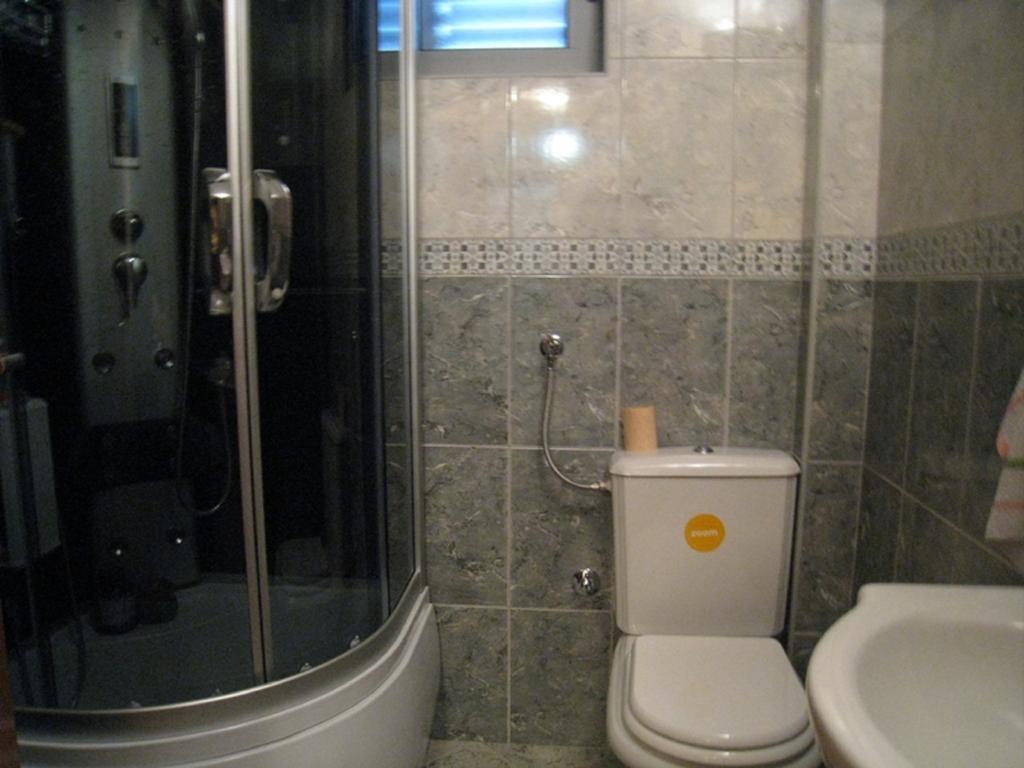 Apartment Stana Petrovazzo Esterno foto