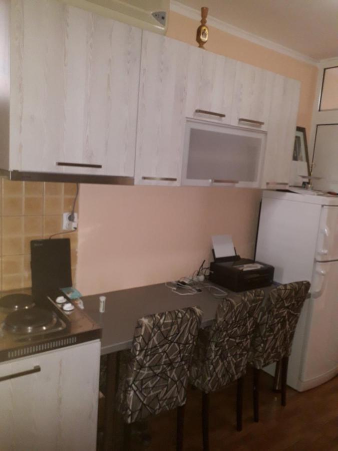 Apartment Stana Petrovazzo Esterno foto